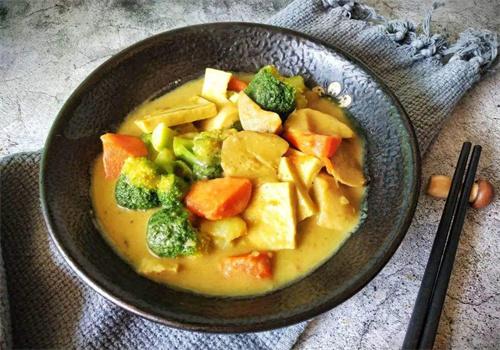 魔之咖喱Currymonster